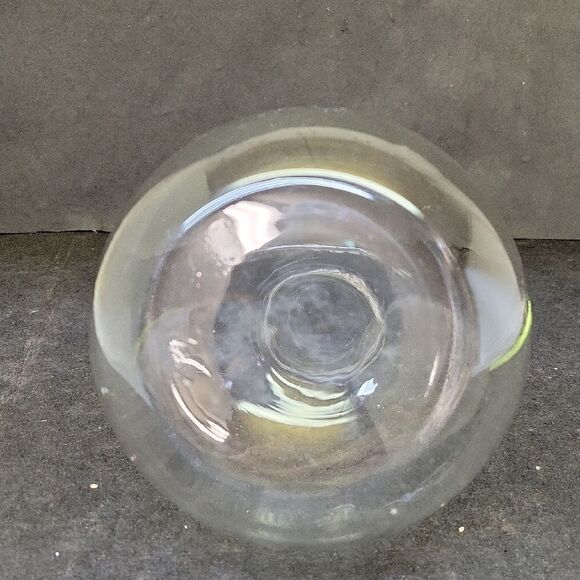 Clear Glass Flask and Pipette Set - Picture 4 of 10